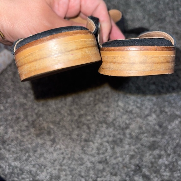 Free People At Ease Loafer size 39 - Picture 9 of 9